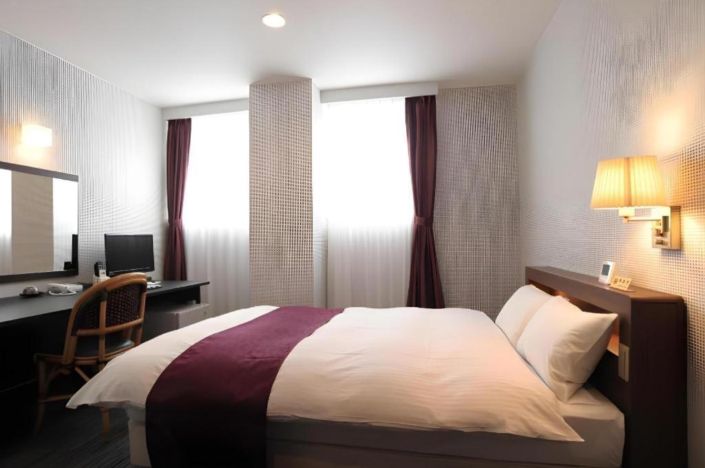 Sukumo Akisawa Hotel מראה חיצוני תמונה