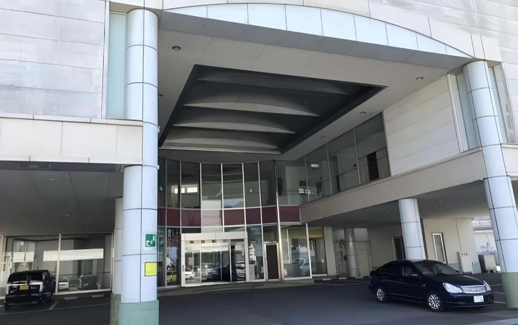 Sukumo Akisawa Hotel מראה חיצוני תמונה